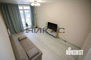 2-к квартира, на длительный срок, 52м2, 8/13 этаж