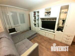 1-к квартира, на длительный срок, 45м2, 1/17 этаж