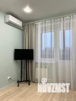 1-к квартира, посуточно, 31м2, 3/5 этаж