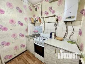 1-к квартира, на длительный срок, 32м2, 2/5 этаж