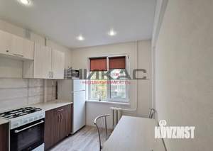 1-к квартира, на длительный срок, 30м2, 4/5 этаж