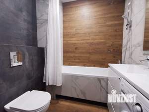 2-к квартира, посуточно, 35м2, 1/1 этаж
