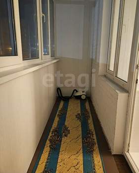 3-к квартира, на длительный срок, 88м2, 2/5 этаж