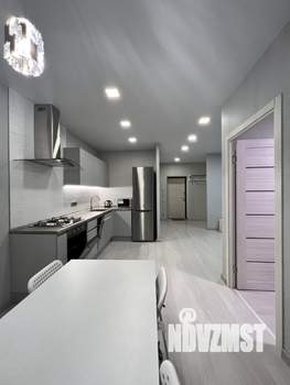 2-к квартира, на длительный срок, 51м2, 3/8 этаж