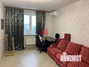 2-к квартира, на длительный срок, 60м2, 5/5 этаж