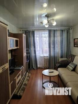 2-к квартира, на длительный срок, 47м2, 2/9 этаж