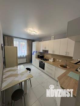 1-к квартира, на длительный срок, 36м2, 1/3 этаж