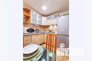 1-к квартира, посуточно, 34м2, 1/5 этаж