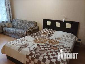 1-к квартира, посуточно, 30м2, 2/5 этаж