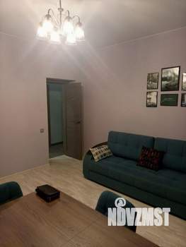 2-к квартира, посуточно, 60м2, 1/1 этаж