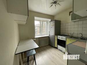 1-к квартира, на длительный срок, 31м2, 3/4 этаж