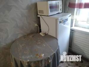 1-к квартира, посуточно, 30м2, 5/9 этаж