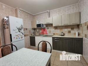 1-к квартира, на длительный срок, 39м2, 7/14 этаж