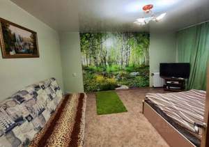 1-к квартира, на длительный срок, 45м2, 1/5 этаж