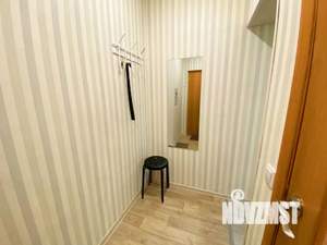 1-к квартира, посуточно, 31м2, 1/4 этаж