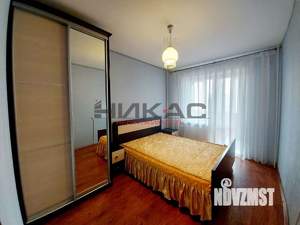 3-к квартира, на длительный срок, 66м2, 5/10 этаж