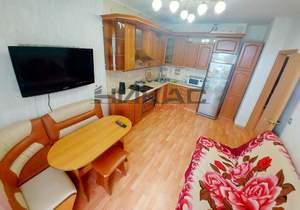 1-к квартира, на длительный срок, 50м2, 15/16 этаж