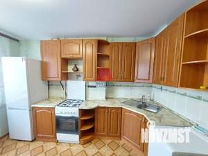 1-к квартира, на длительный срок, 40м2, 3/9 этаж