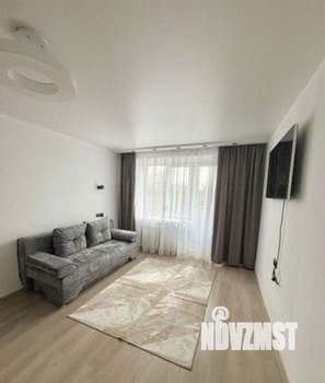 1-к квартира, на длительный срок, 35м2, 7/9 этаж