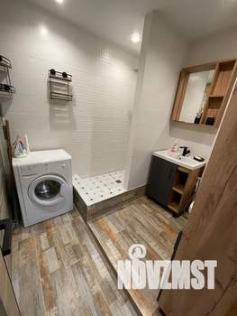 1-к квартира, посуточно, 32м2, 4/5 этаж