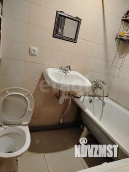 1-к квартира, на длительный срок, 35м2, 8/9 этаж