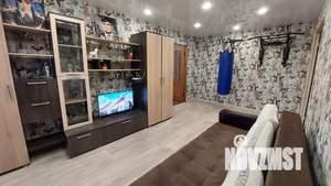 2-к квартира, посуточно, 44м2, 4/4 этаж