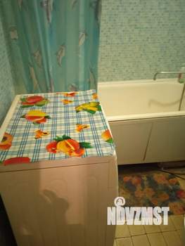 1-к квартира, на длительный срок, 30м2, 1/5 этаж