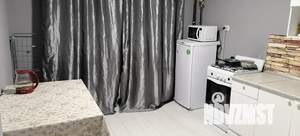 1-к квартира, посуточно, 40м2, 3/12 этаж