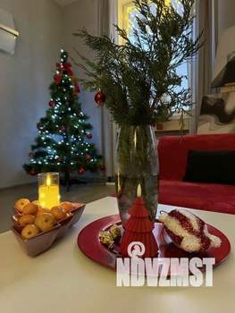 2-к квартира, посуточно, 54м2, 1/1 этаж