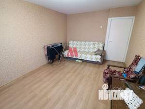 2-к квартира, на длительный срок, 51м2, 4/5 этаж