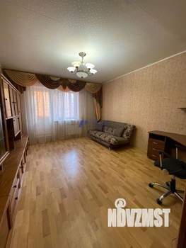 1-к квартира, на длительный срок, 42м2, 4/10 этаж