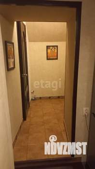 1-к квартира, на длительный срок, 36м2, 1/3 этаж