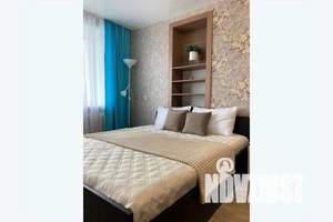 2-к квартира, посуточно, 50м2, 8/9 этаж