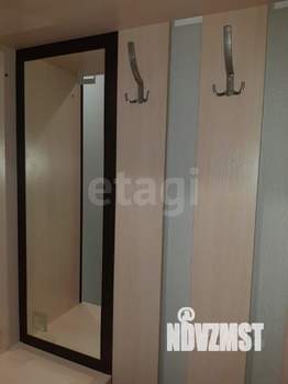 1-к квартира, на длительный срок, 25м2, 3/9 этаж
