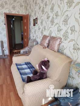 2-к квартира, на длительный срок, 45м2, 2/4 этаж