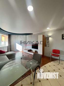 1-к квартира, на длительный срок, 35м2, 7/9 этаж