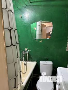 1-к квартира, на длительный срок, 22м2, 7/9 этаж