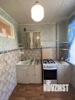 2-к квартира, на длительный срок, 46м2, 3/5 этаж
