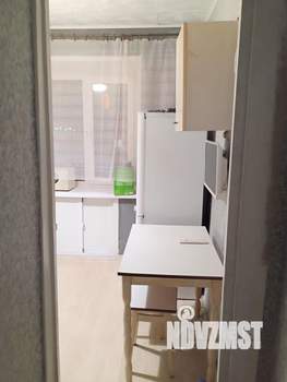 1-к квартира, на длительный срок, 32м2, 5/5 этаж