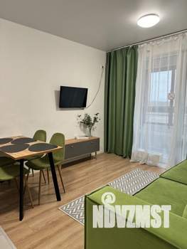 1-к квартира, посуточно, 65м2, 1/1 этаж