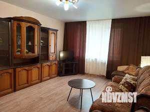 2-к квартира, посуточно, 70м2, 6/11 этаж