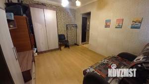 1-к квартира, на длительный срок, 30м2, 3/9 этаж