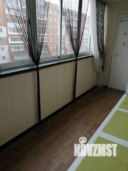 2-к квартира, на длительный срок, 58м2, 7/10 этаж