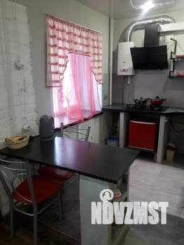 1-к квартира, посуточно, 30м2, 2/5 этаж