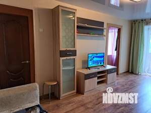2-к квартира, посуточно, 48м2, 2/5 этаж