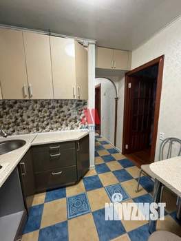 2-к квартира, на длительный срок, 44м2, 1/5 этаж