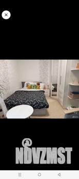 1-к квартира, посуточно, 24м2, 1/1 этаж