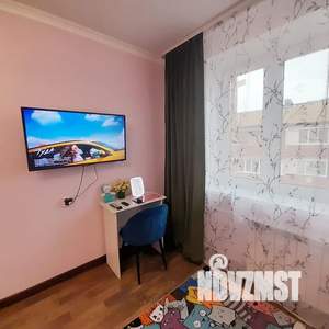 1-к квартира, посуточно, 37м2, 8/9 этаж