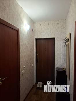 1-к квартира, на длительный срок, 38м2, 9/18 этаж