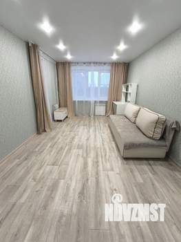 1-к квартира, на длительный срок, 33м2, 8/9 этаж